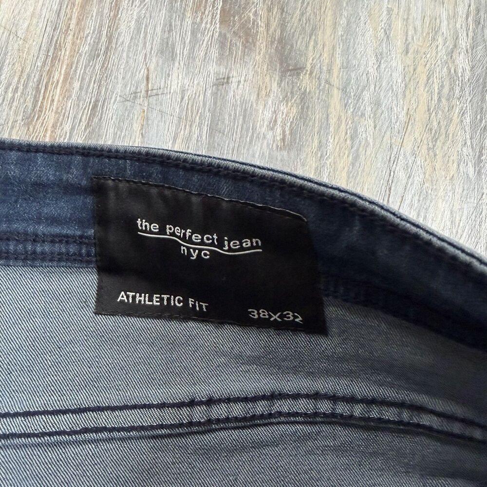The Perfect Jean NYC Jeans - Picture 4 of 6
